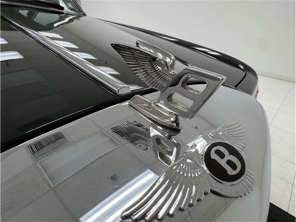 1984 Bentley Mulsanne 1st Gen - Image 10 of 31