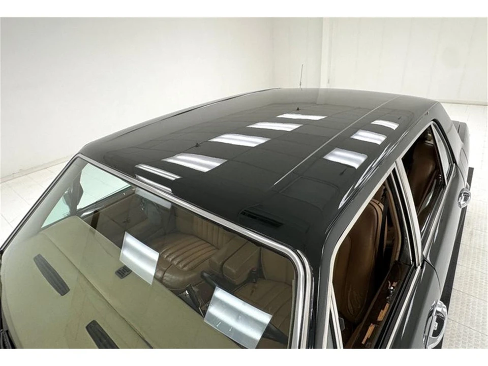 1984 Bentley Mulsanne 1st Gen - Image 15 of 31