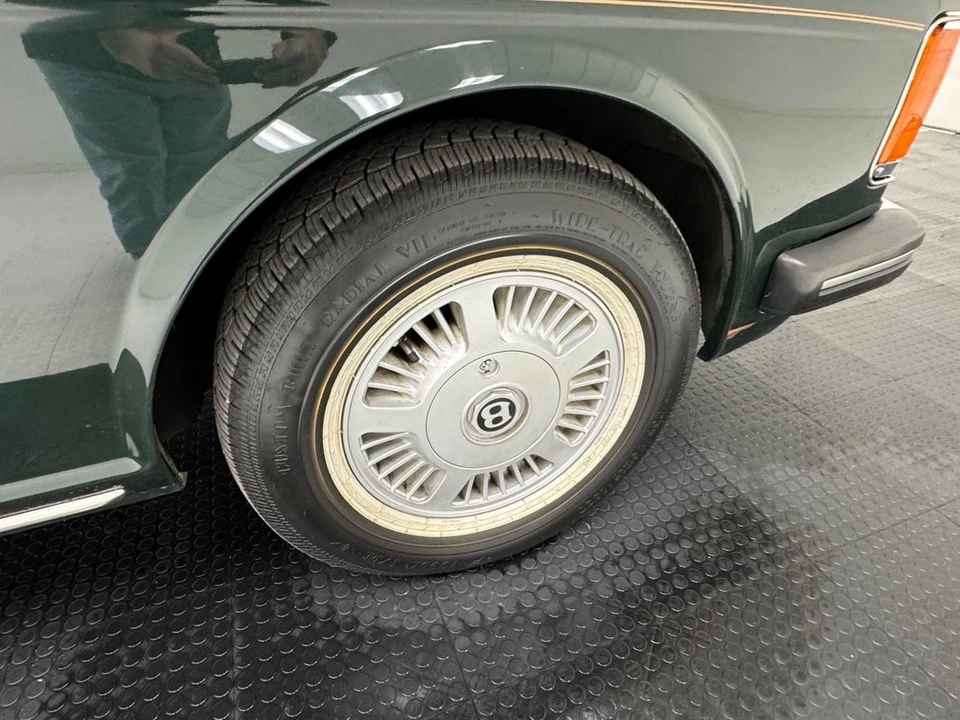 1984 Bentley Mulsanne 1st Gen - Image 23 of 31