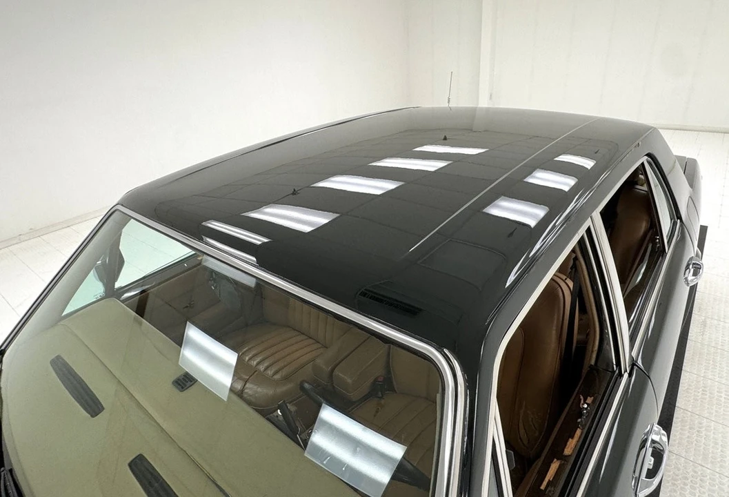1984 Bentley Mulsanne 1st Gen - Image 15 of 21