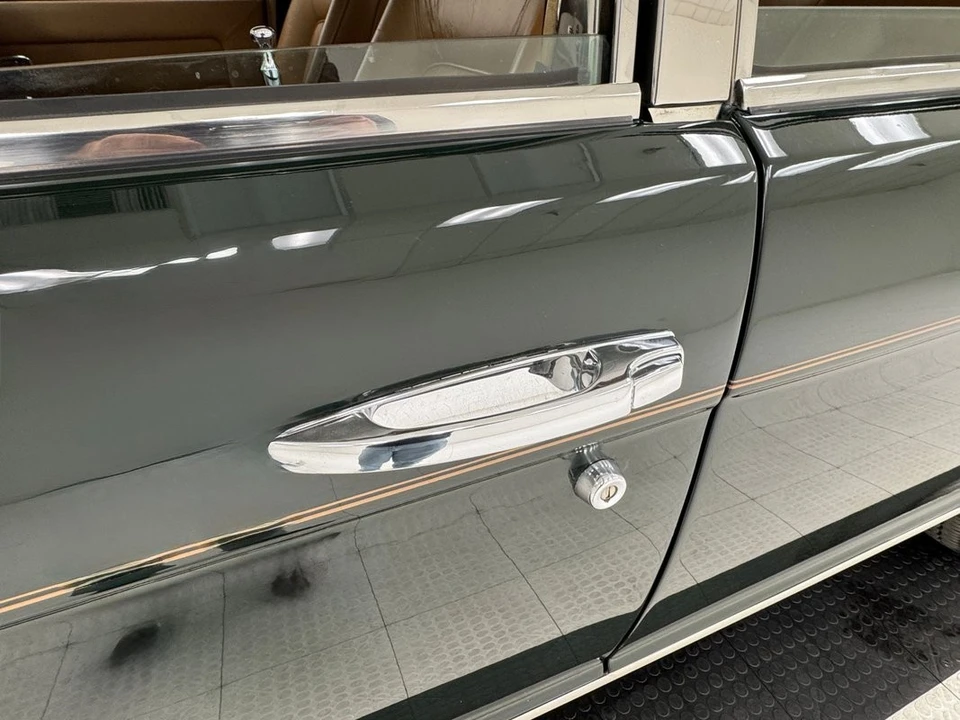 1984 Bentley Mulsanne 1st Gen - Image 17 of 21