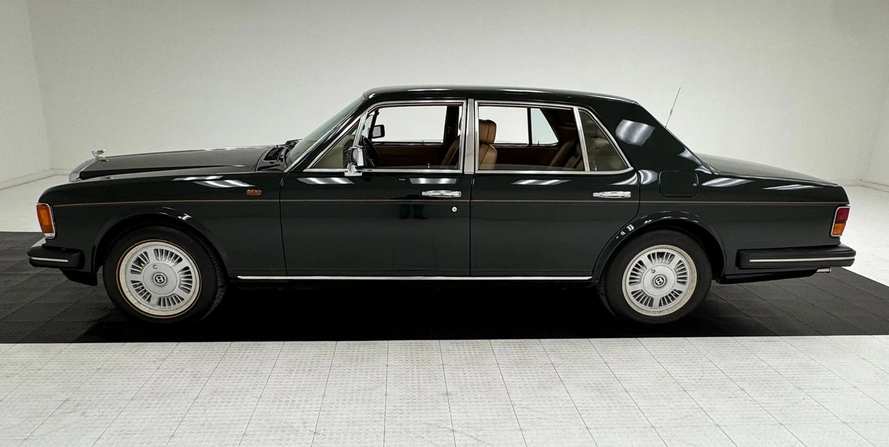 1984 Bentley Mulsanne 1st Gen - Image 2 of 31
