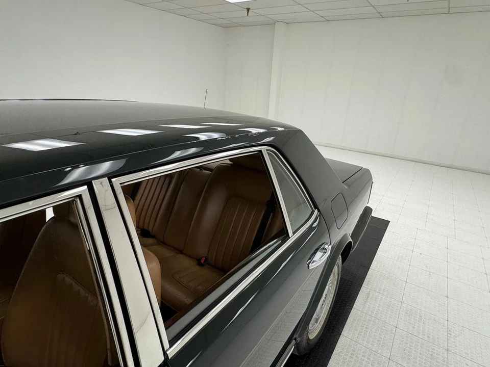 1984 Bentley Mulsanne 1st Gen - Image 26 of 31