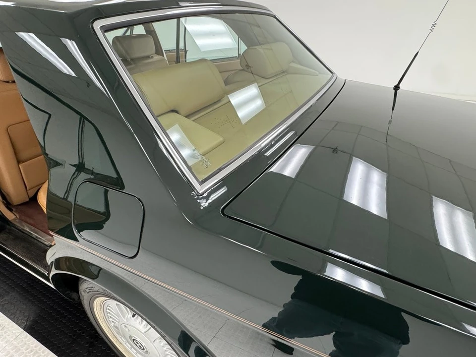 1984 Bentley Mulsanne 1st Gen - Image 28 of 31