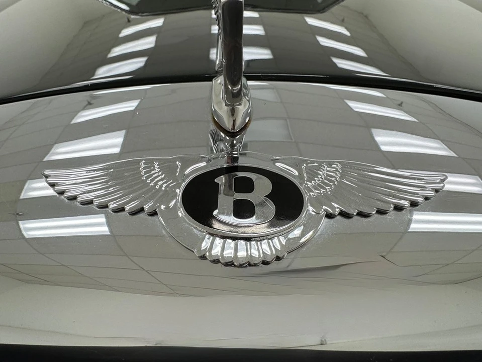 1984 Bentley Mulsanne 1st Gen - Image 11 of 31