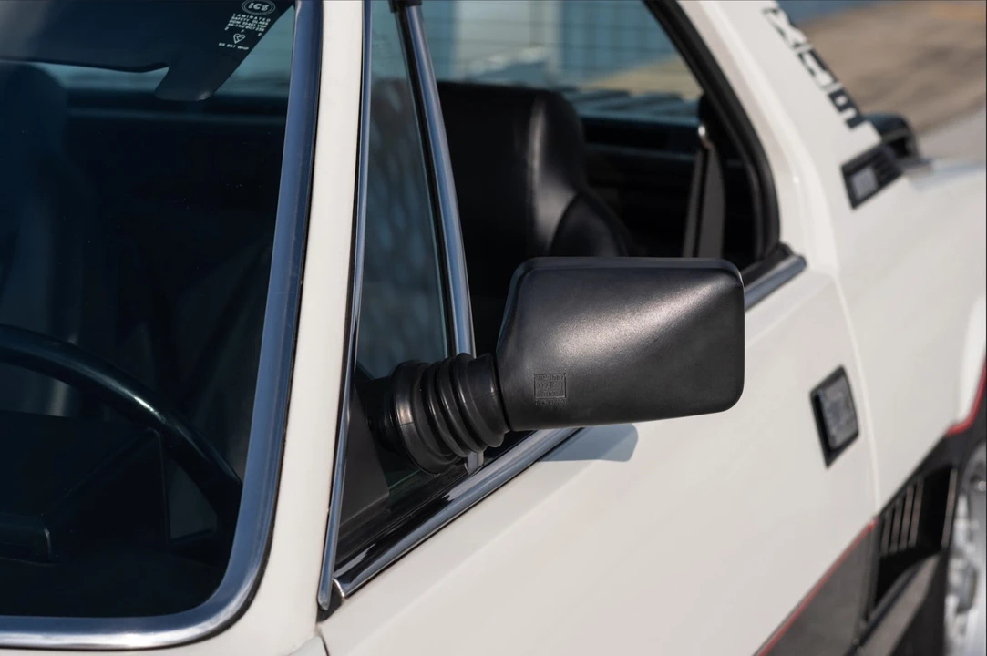 1984 Fiat X1/9 - Image 19 of 31