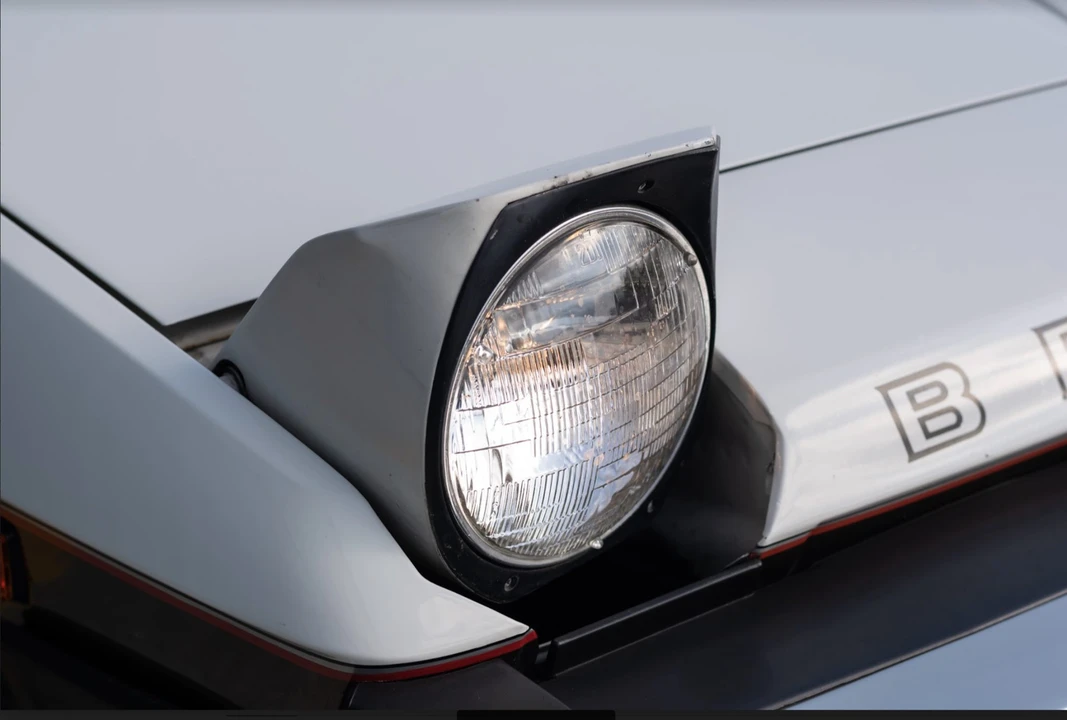 1984 Fiat X1/9 - Image 31 of 31