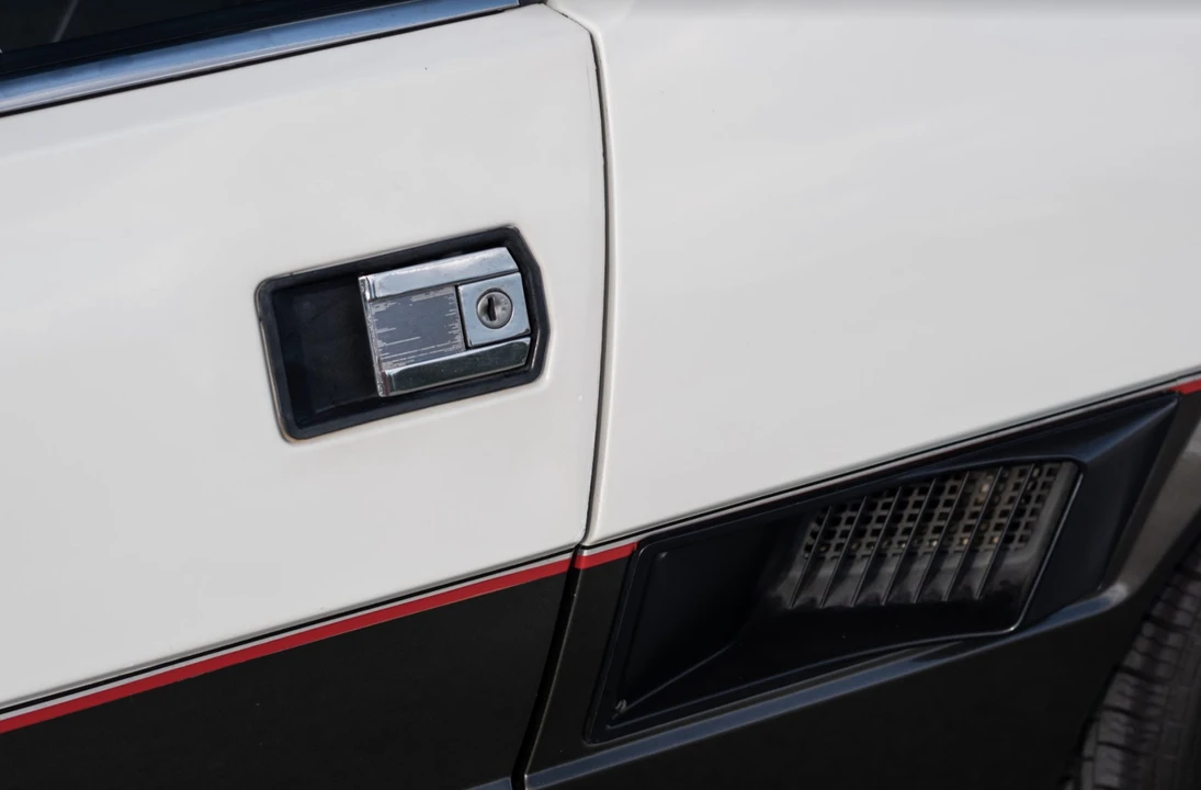 1984 Fiat X1/9 - Image 21 of 31