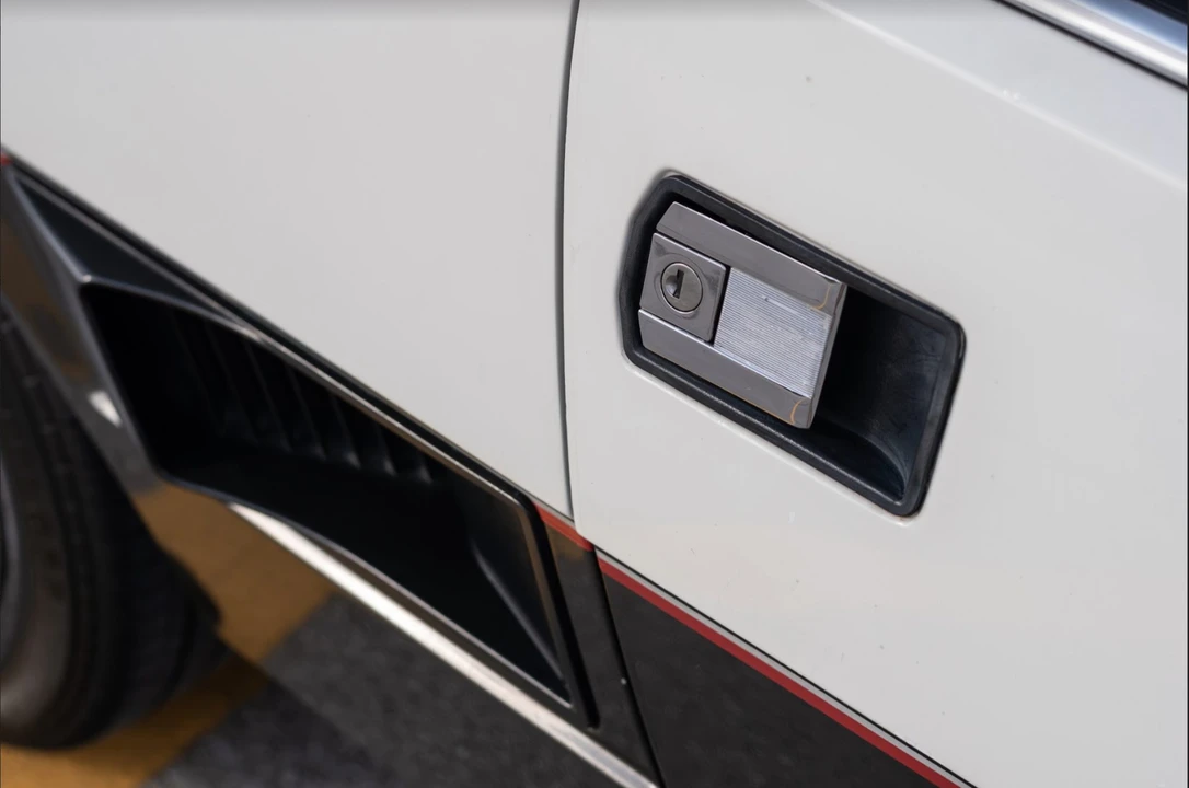 1984 Fiat X1/9 - Image 28 of 31