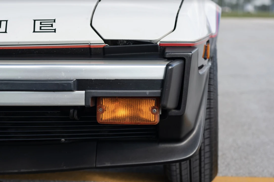 1984 Fiat X1/9 - Image 17 of 31
