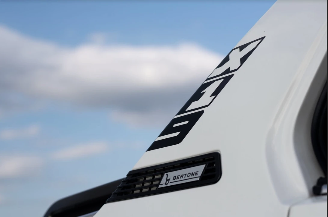 1984 Fiat X1/9 - Image 27 of 31