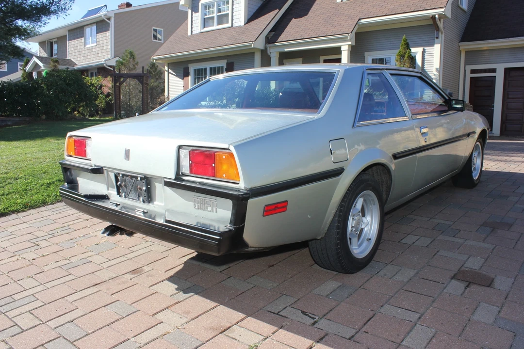 1984 Bitter - Image 8 of 31