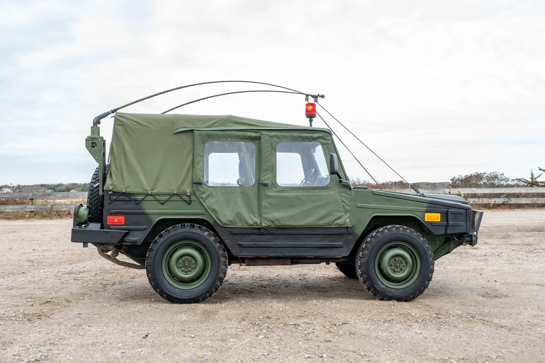 1984 LTI - Image 5 of 31