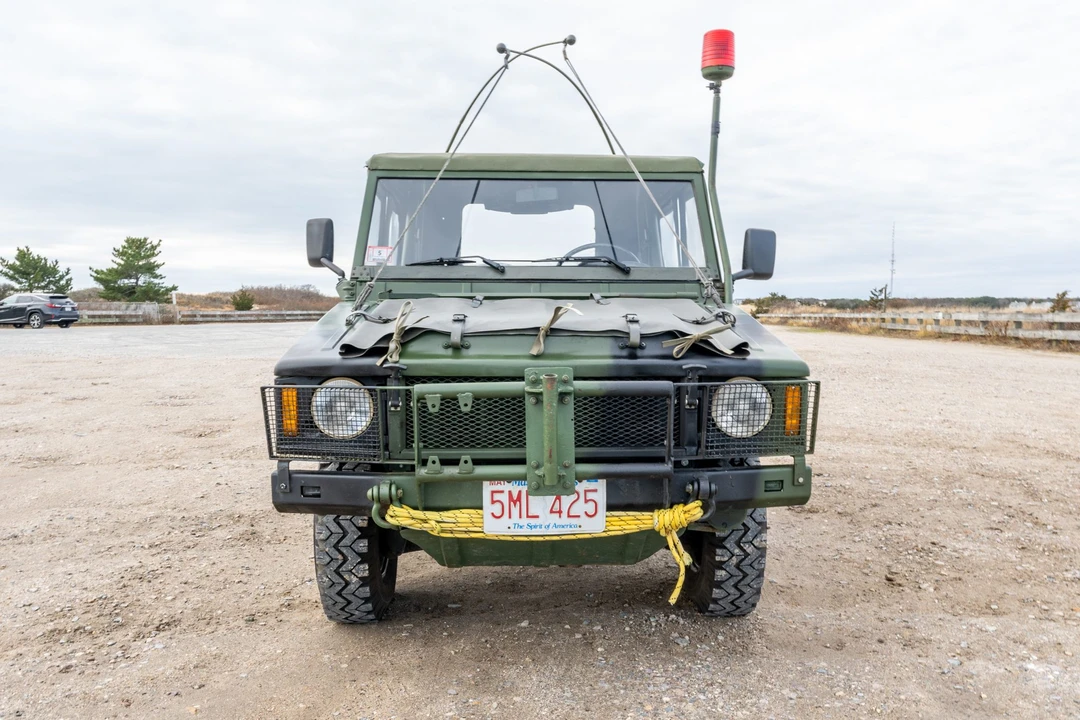 1984 LTI - Image 3 of 31