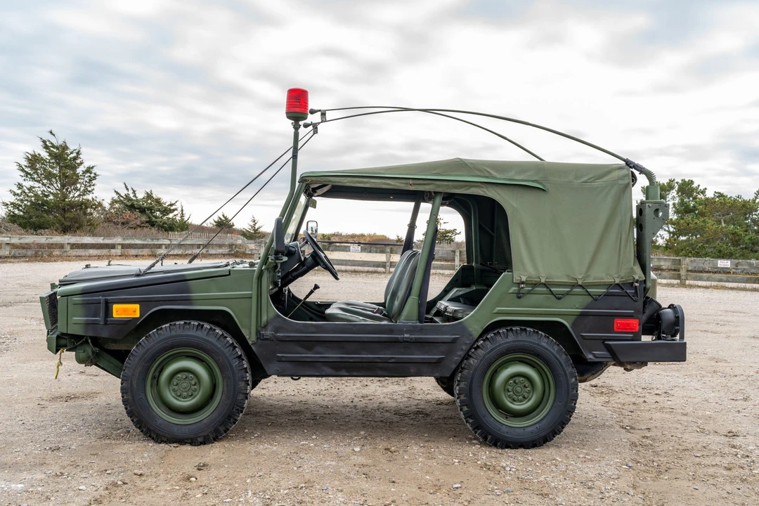 1984 LTI - Image 16 of 31