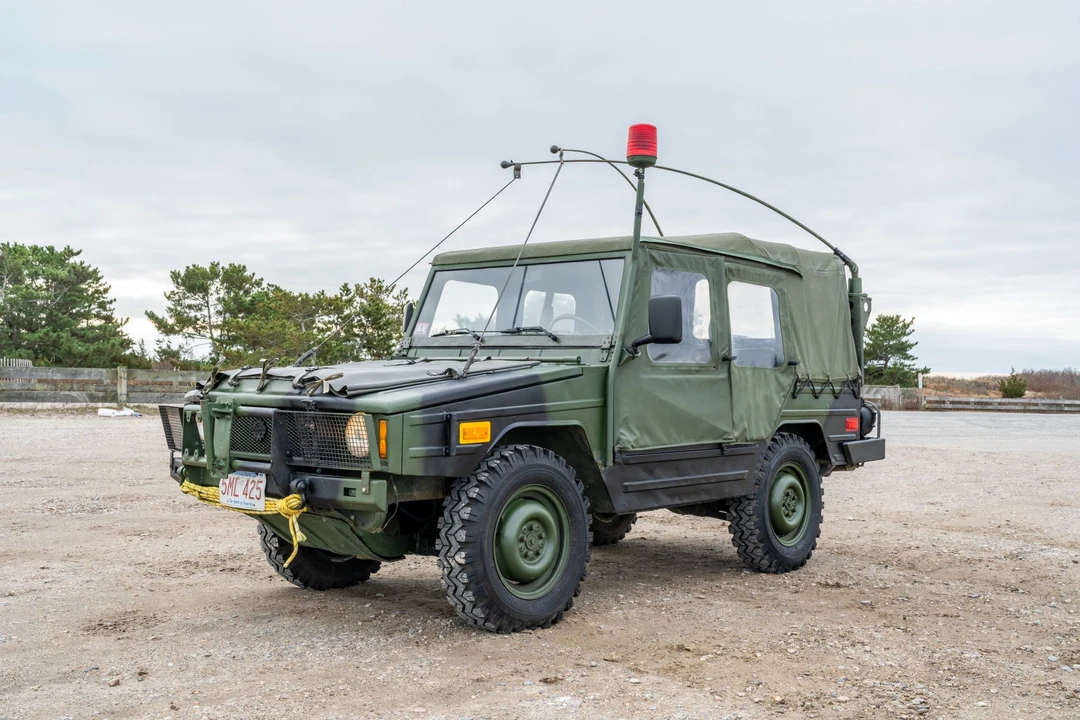 1984 LTI - Image 2 of 31