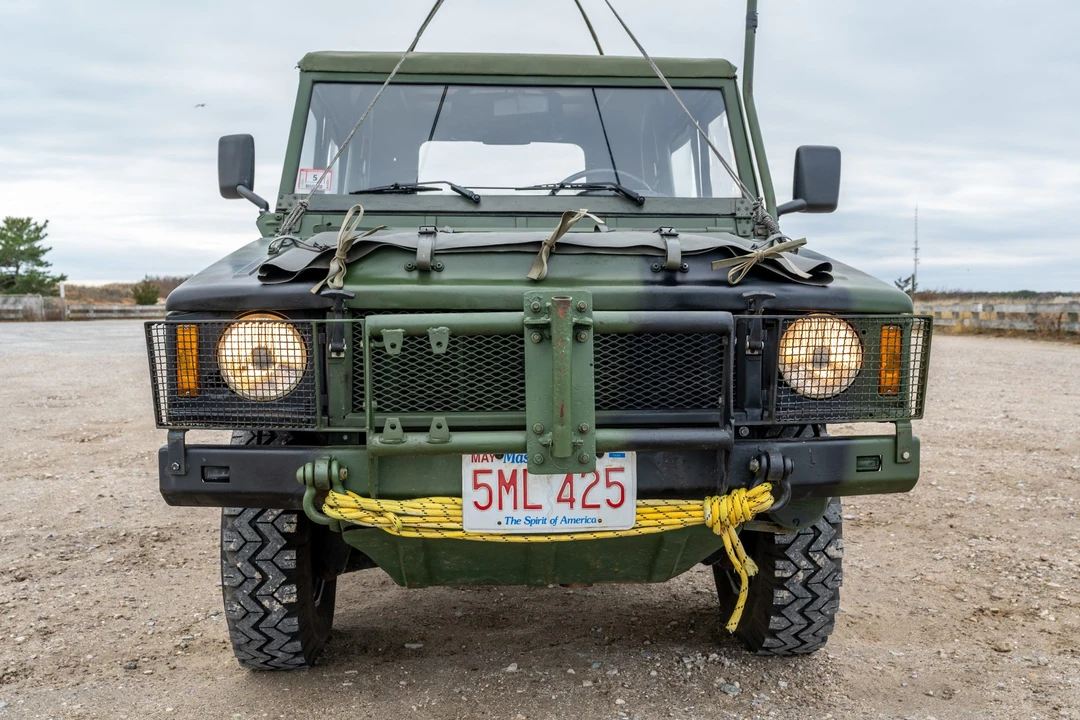 1984 LTI - Image 17 of 31