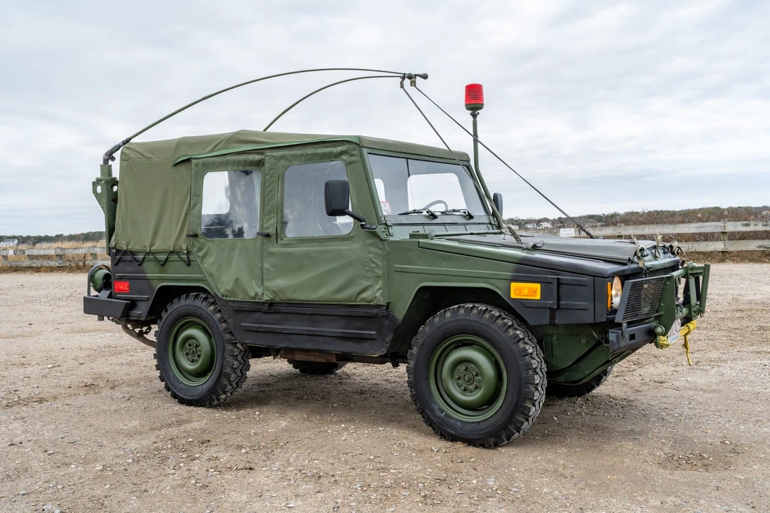 1984 LTI - Image 4 of 31