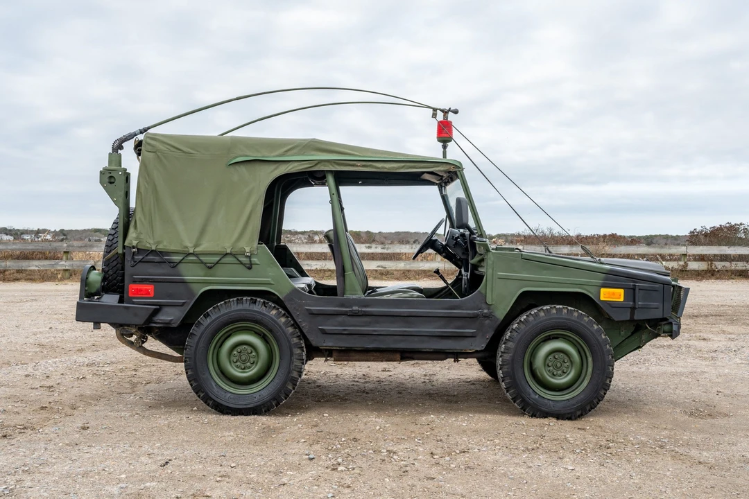 1984 LTI - Image 13 of 31
