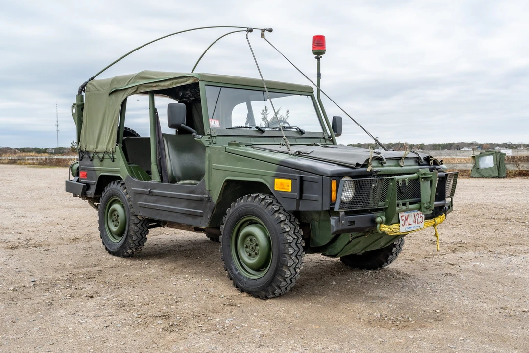 1984 LTI - Image 12 of 31