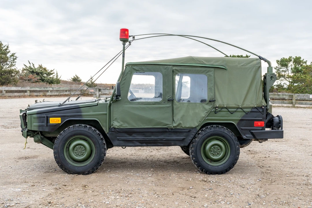 1984 LTI - Image 9 of 31