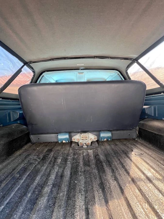 1984 Ford Bronco 3rd Gen - Image 8 of 15