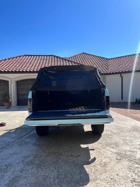 1984 Ford Bronco 3rd Gen - Image 9 of 15