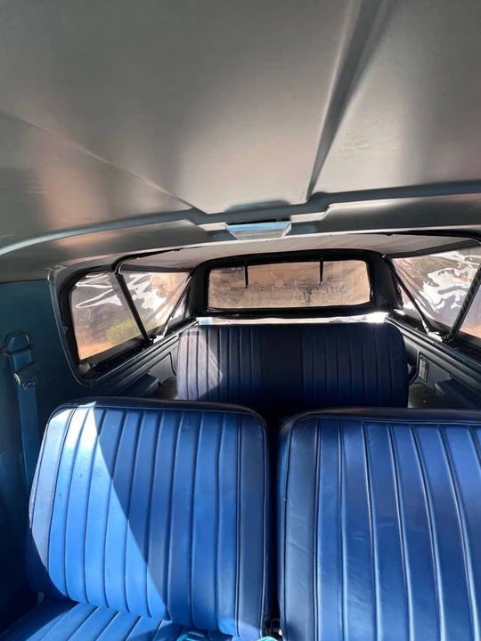 1984 Ford Bronco 3rd Gen - Image 7 of 15