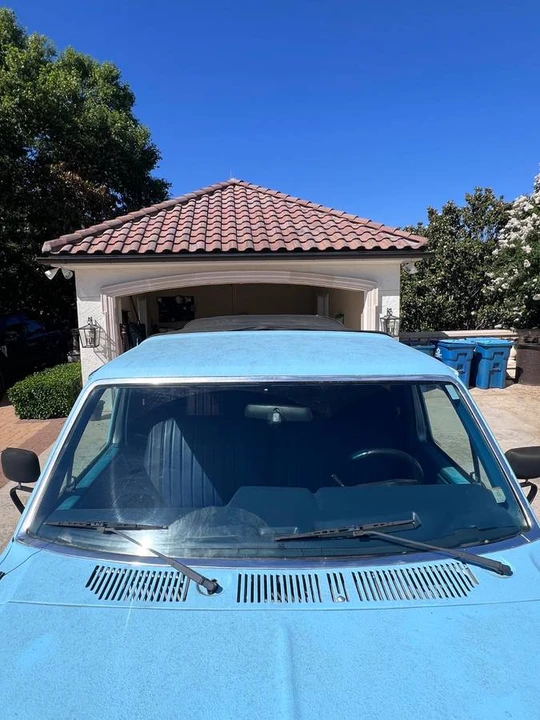 1984 Ford Bronco 3rd Gen - Image 5 of 15