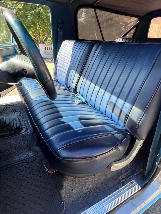 1984 Ford Bronco 3rd Gen - Image 10 of 15