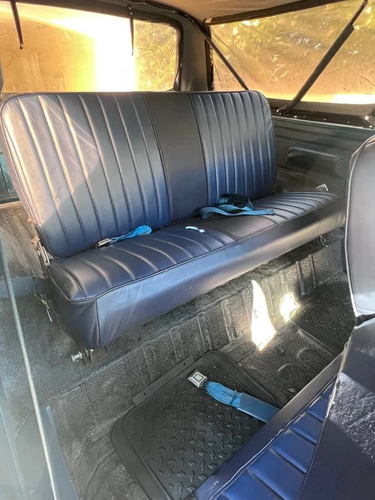 1984 Ford Bronco 3rd Gen - Image 15 of 15
