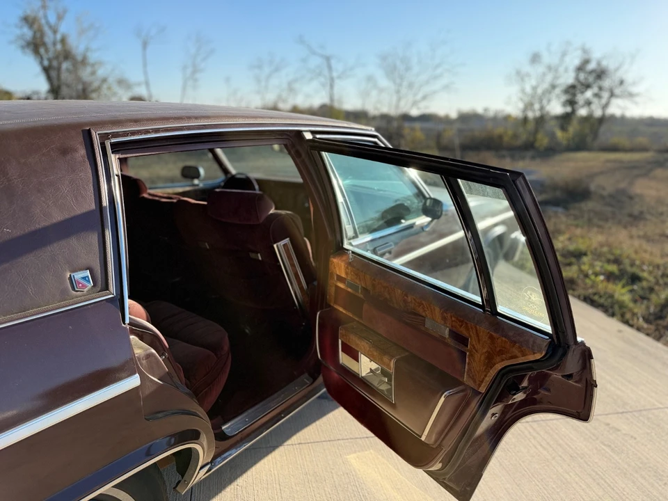 1984 Buick Electra - Image 5 of 20
