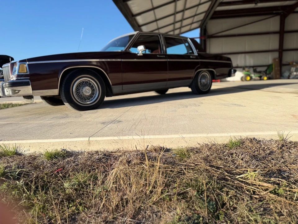 1984 Buick Electra - Image 4 of 20
