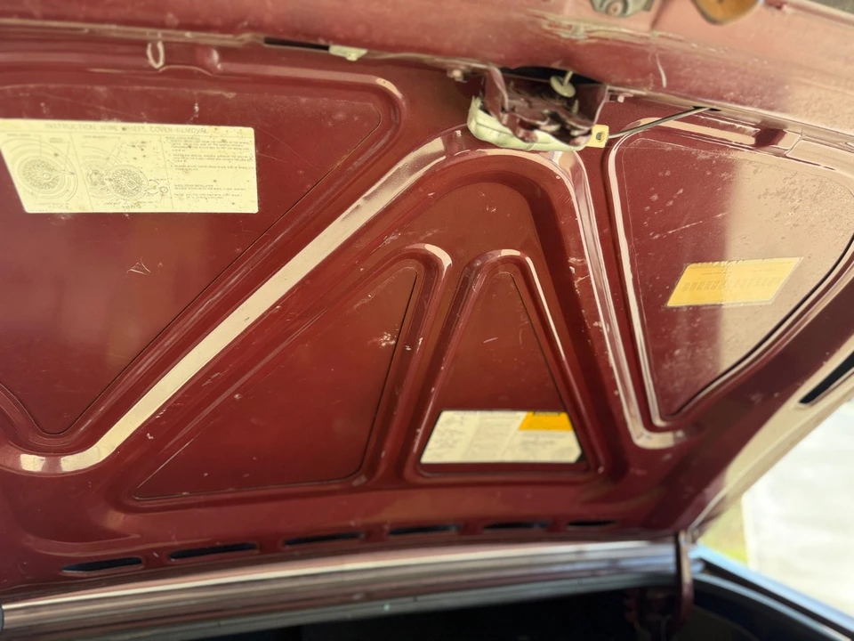 1984 Buick Electra - Image 13 of 20