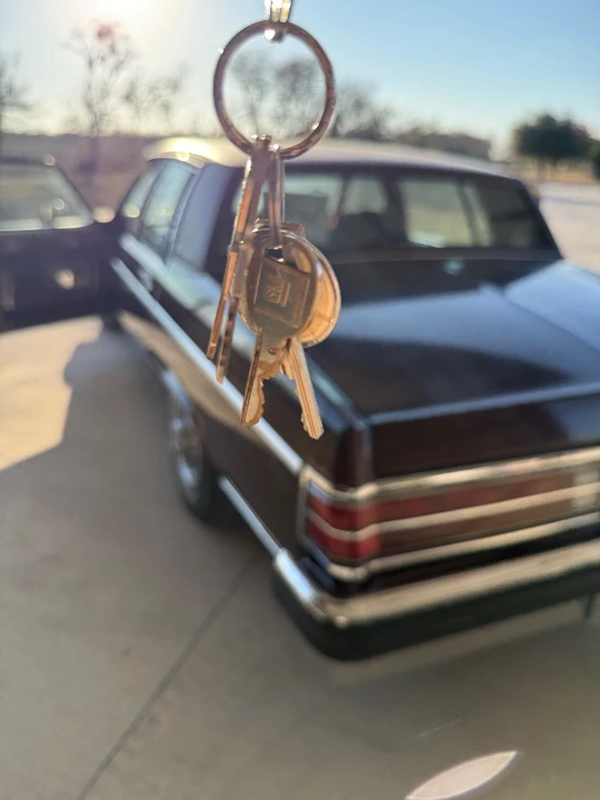 1984 Buick Electra - Image 18 of 20