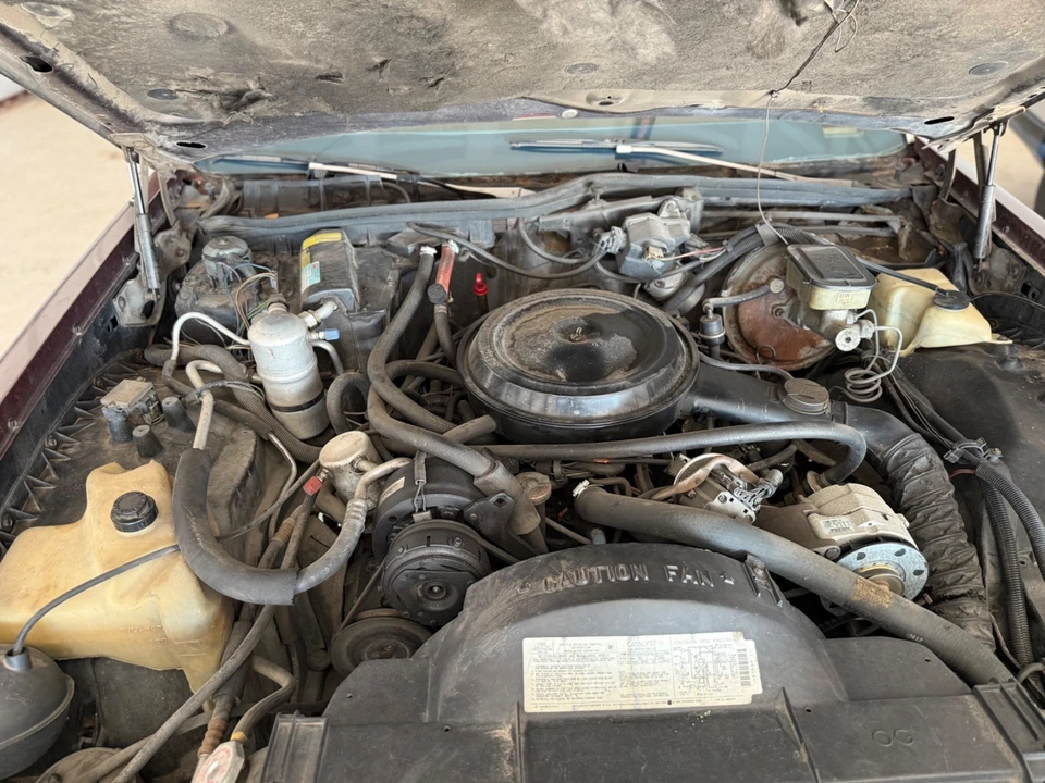 1984 Buick Electra - Image 19 of 20