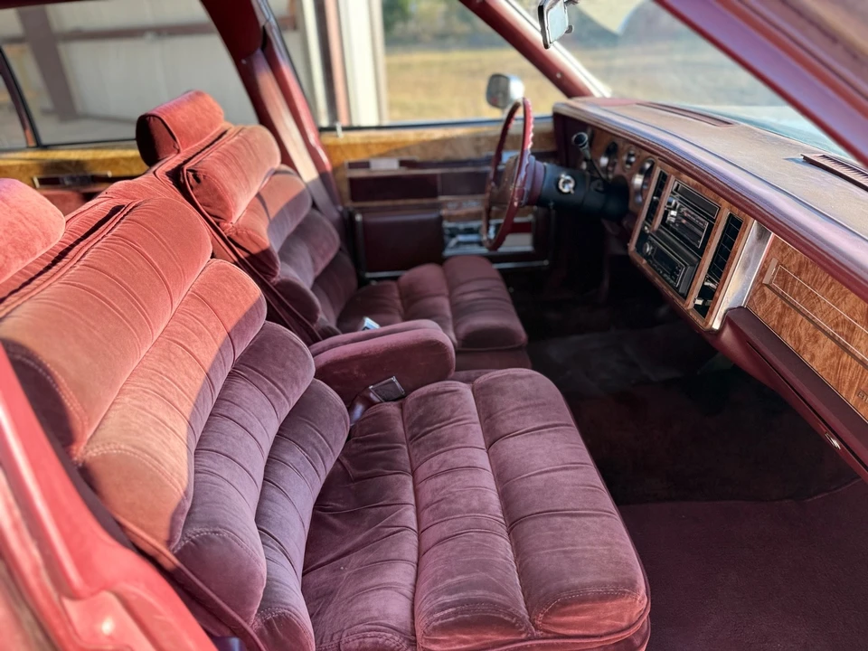 1984 Buick Electra - Image 9 of 20
