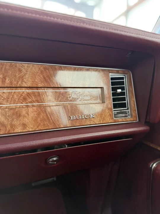 1984 Buick Electra - Image 17 of 20