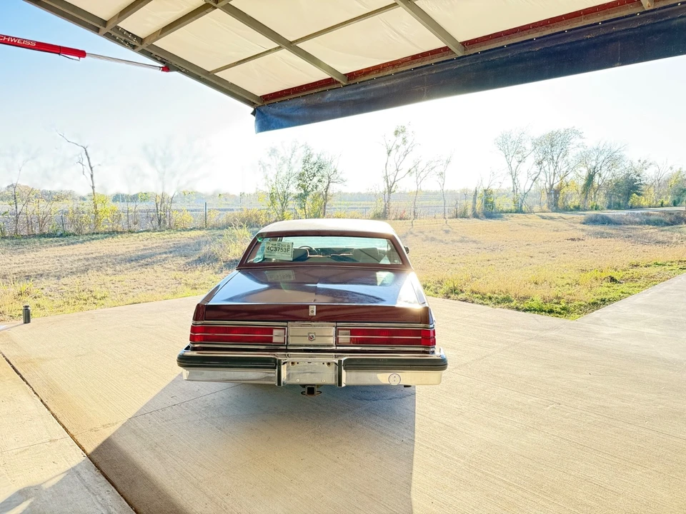 1984 Buick Electra - Image 2 of 20