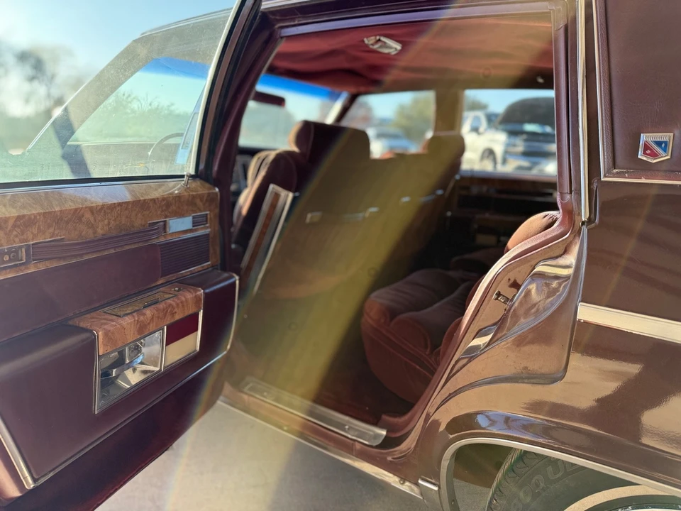 1984 Buick Electra - Image 14 of 20
