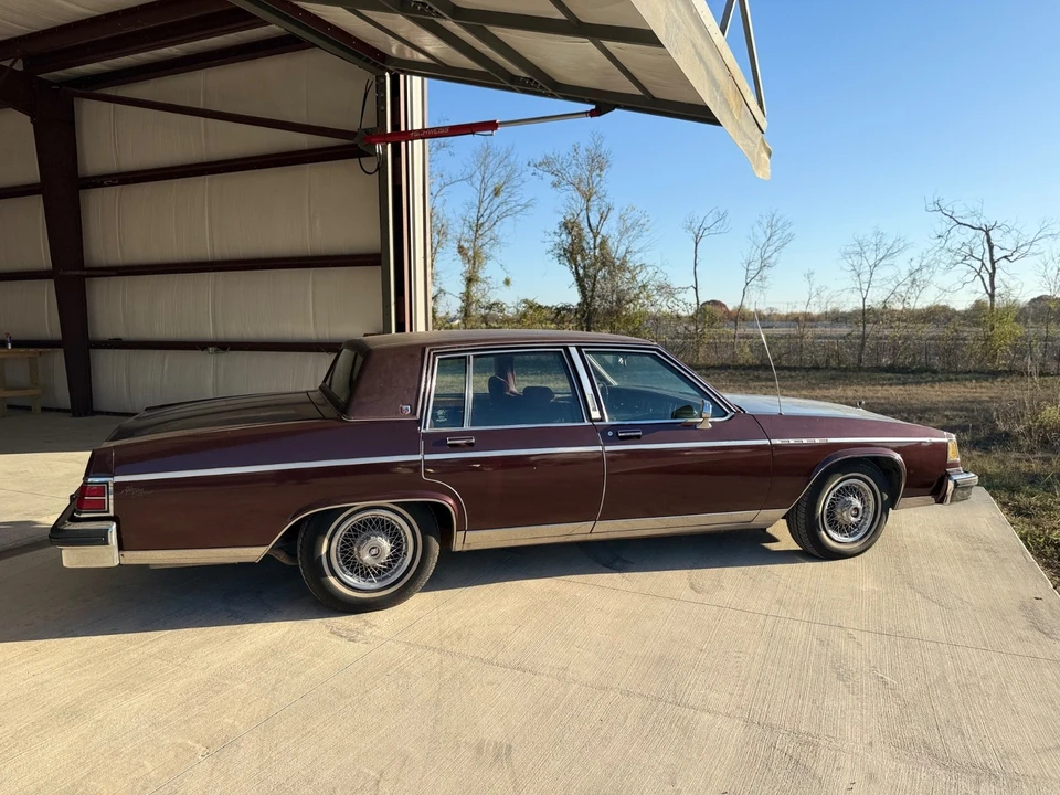 1984 Buick Electra - Image 3 of 20