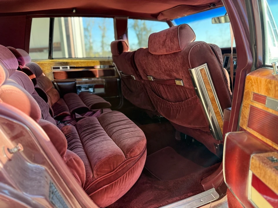 1984 Buick Electra - Image 6 of 20