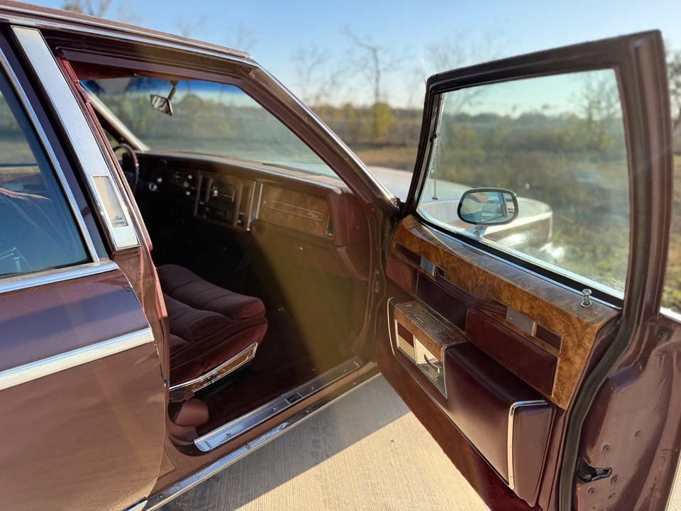 1984 Buick Electra - Image 7 of 20