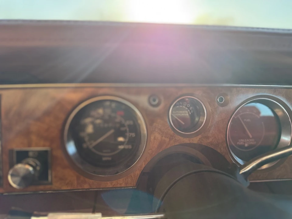 1984 Buick Electra - Image 15 of 20