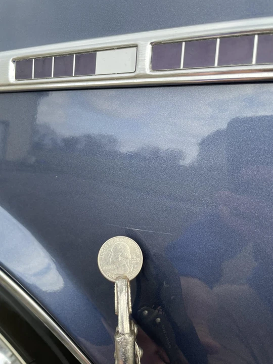 1984 Buick Electra - Image 21 of 31