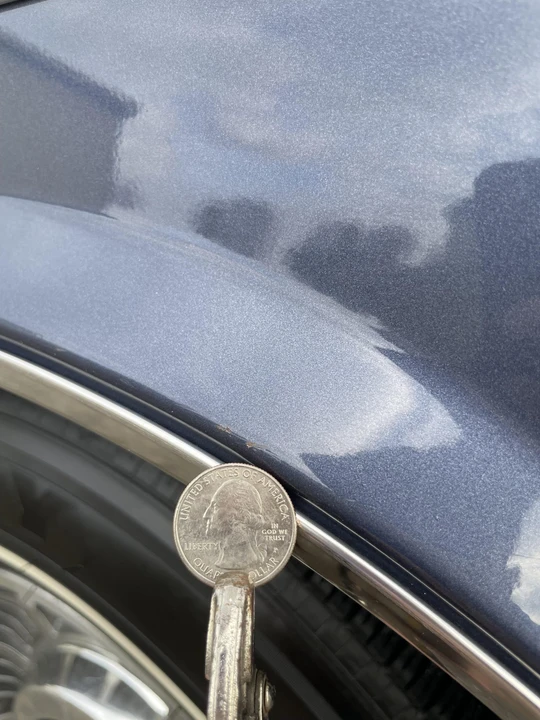 1984 Buick Electra - Image 22 of 31