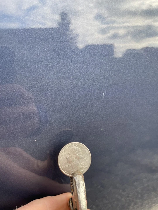 1984 Buick Electra - Image 24 of 31