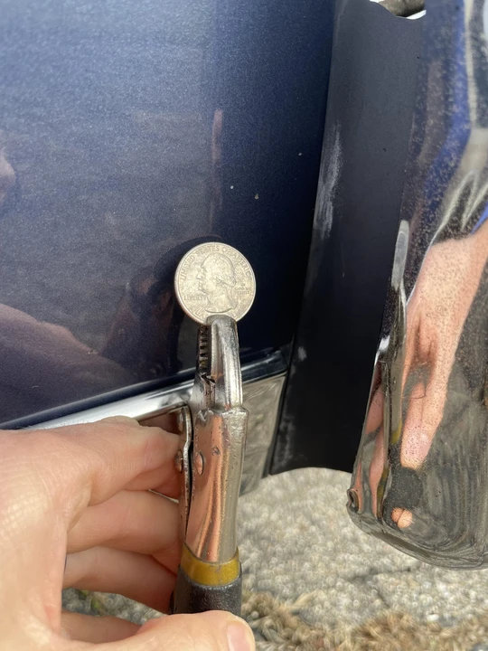 1984 Buick Electra - Image 30 of 31