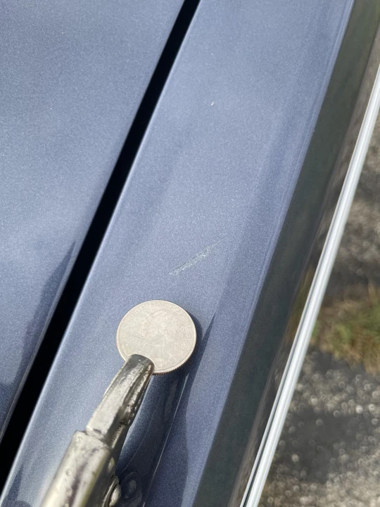 1984 Buick Electra - Image 27 of 31