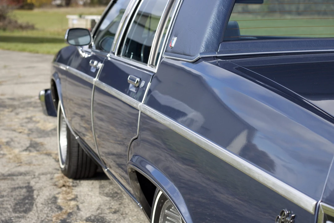 1984 Buick Electra - Image 13 of 31